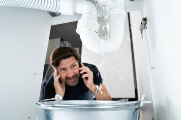Best Affordable Plumber Near Me  in New California, OH