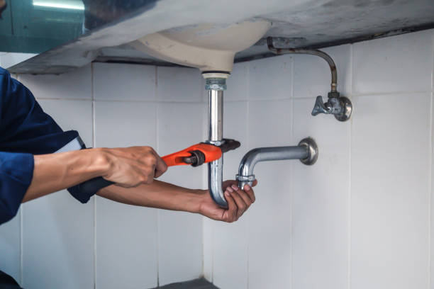 Best Shower Repair Services  in New California, OH