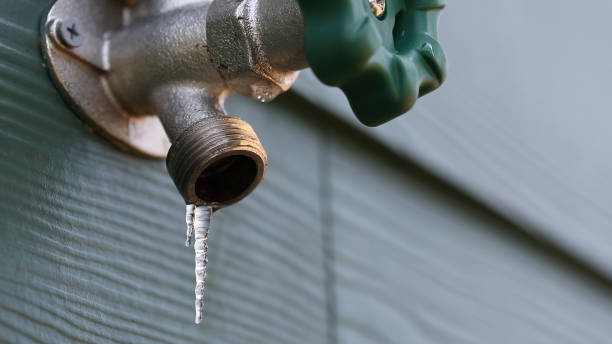 Best Same-Day Plumbing Service  in New California, OH