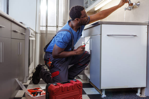 Best Plumbing Installation Services  in New California, OH