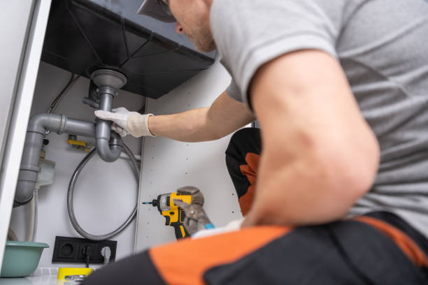 New California, OH Plumbing Company